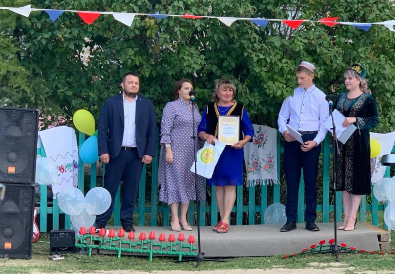 День села в Синорово